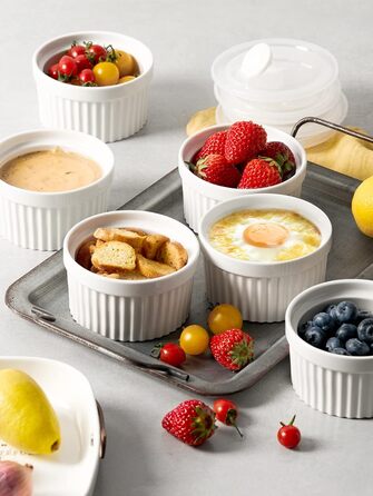 З кришкою, 284 мл