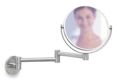 Дзеркало косметичне зі збільшенням настінне Primo Blomus