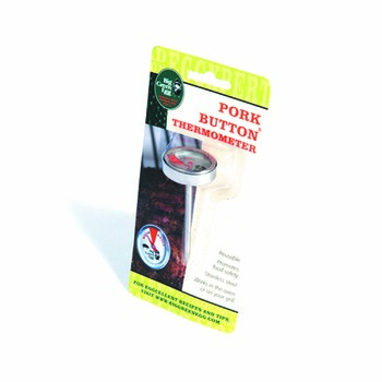 Термометр BigGreenEgg для свинини