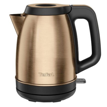 Електрочайник Tefal KI280G10 COPPERTINTO  (6965980)
