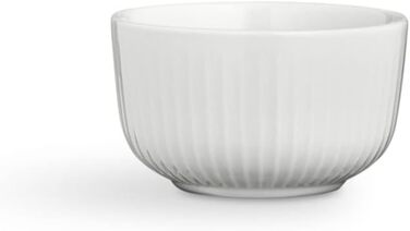 Піала 11 см, біла Hammershøi Kähler