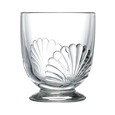 Стакан для напитков La Rochere BELLE ILE, 320 мл