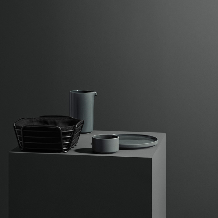 Кошик для хліба 26 см L Moonbeam Delara Blomus