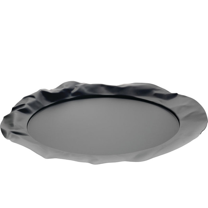 Піднос Ø 44 см білий Foix Alessi