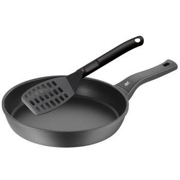 Сковорода з лопаткою Ø 28 см PermaDur® Premium WMF
