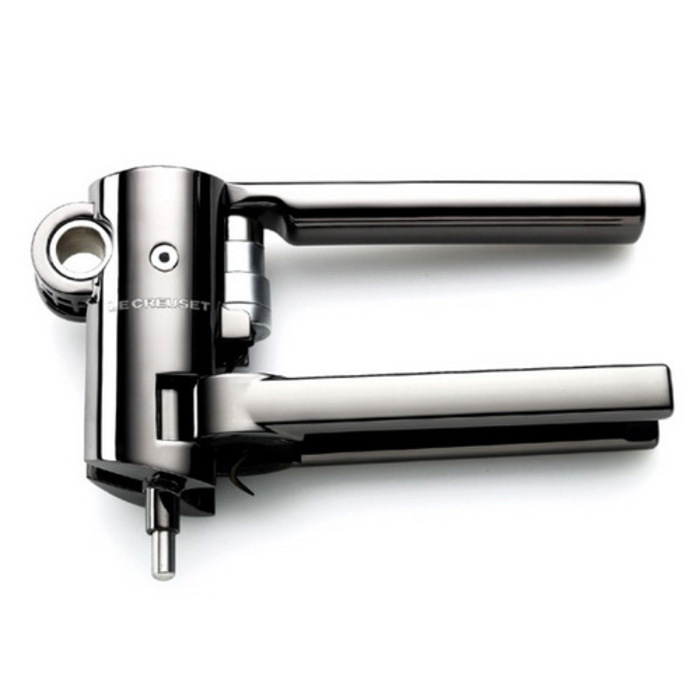 Штопор LMG10 GEO, чорний нікель Le Creuset