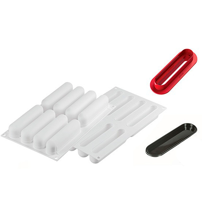 L'ECLAIR 120 Форма из резины