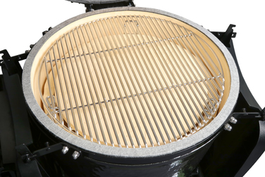 Керамический угольный гриль Primo Large Round All in One PGCRCG Код: 004197