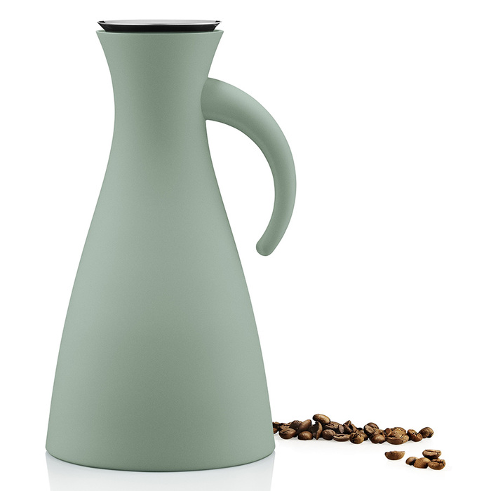 Термокувшін 1 л світло-зелений Vacuum Eva Solo