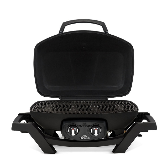 Газовий портативний гриль TravelQ PRO-285 Napoleon Код: 004264