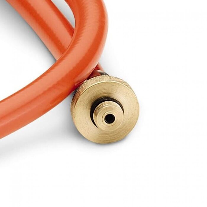 Редуктор зі шлангом для газового гриля Weber Q 8489 Код: 003905