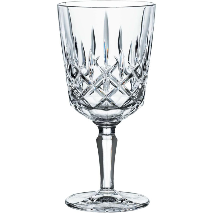 Набір келихів для коктейлів/вина 0,35 л, 4 предмети, Noblesse Nachtmann