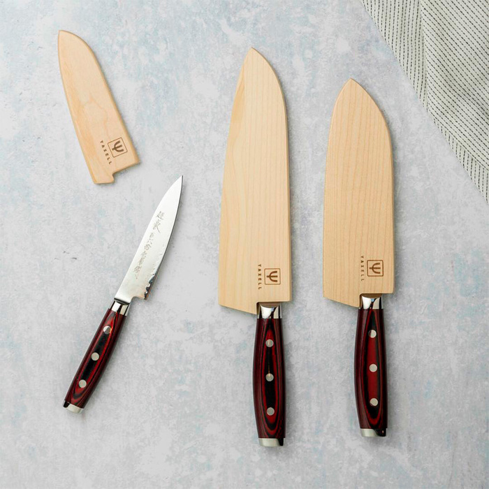 37284 Футляр для 200 мм ножа Kiritsuke