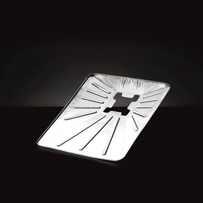 Набір із 3 піддонів для збору жиру на газовому грилі Freestyle 365 Napoleon