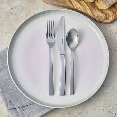 Вилка столова 21.2 см, Rimini, GenWare