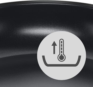 Набір сковорід 24, 28 см з керамічним покриттям, 2 предмети WMF