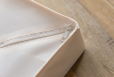 Коробка-органайзер для зберігання нижньої білизни, на 16 комірок Vialex