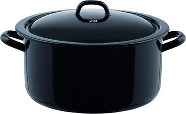 Каструля без кришки 24 см, 4 л Riess