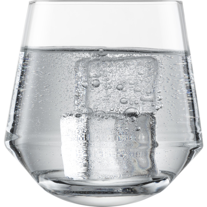 Склянка для коктейлів 0,4 л з круглою основою, набір 2 предмети Bar Special Schott Zwiesel