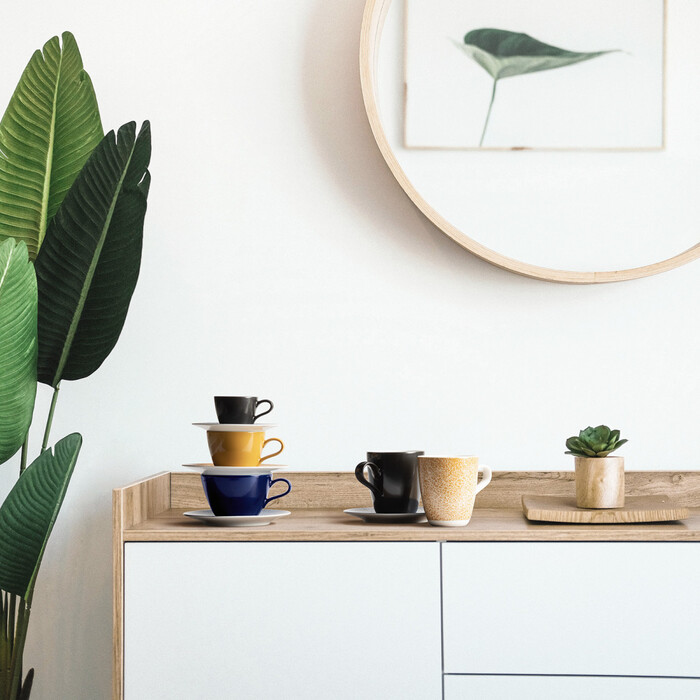 Колекція Life Molecule від Seltmann Weiden