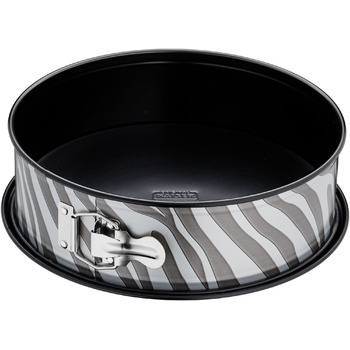 Форма для випічки роз'ємна 26 см Zebrafrica Go Wild Kaiser