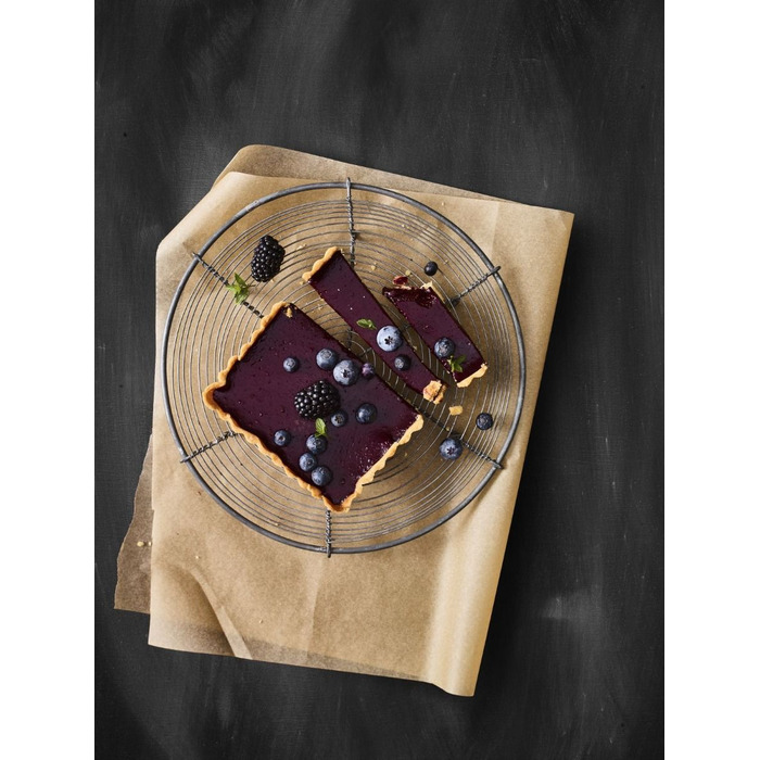 Форма для випічки Тарту, 40 см, Premium Baking RBV Birkmann