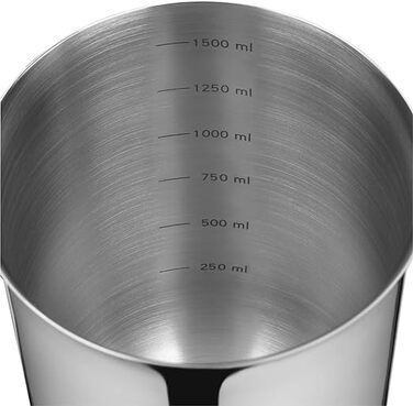 Миска для смешивания с крышкой 12,5 см Function Bowls WMF