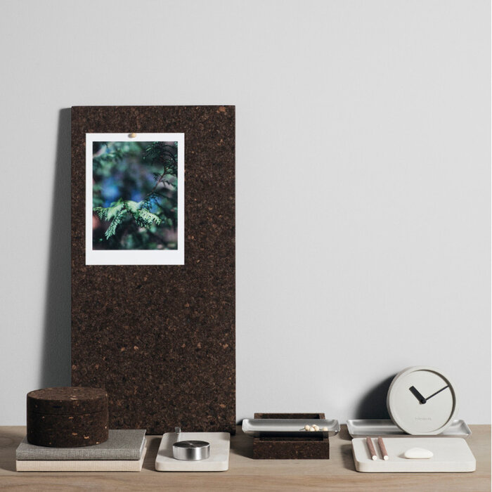 Емкость для хранения 13 см, пробковое дерево Fuado Blomus