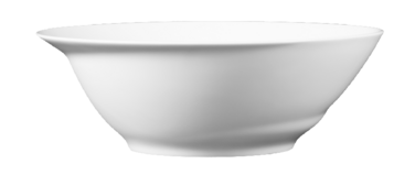 Піала 20 см біла Paso Seltmann