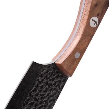 Кухарська сокира Fissman 16 см FLAVIUS (12057)