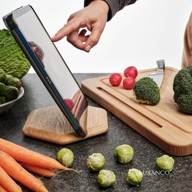 Магнітна підставка під гаряче Luxanco