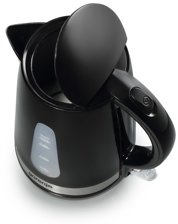 Електрочайник Gorenje K 17 BK (6392779)