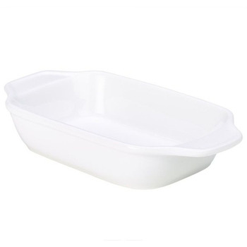 Блюдо 16х11х4 см, 470 мл, GenWare