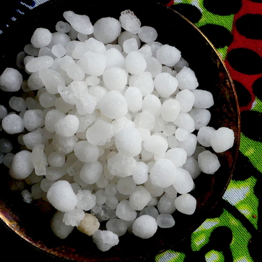 Африканська перлова сіль 190 грам Gewurze der Welt