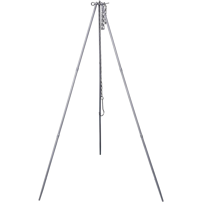 Титановый штатив для кемпингового костра Boundless Voyage