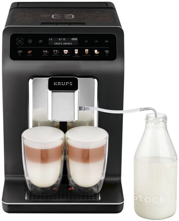 Кавомашина Krups EA895N10 (6547801)