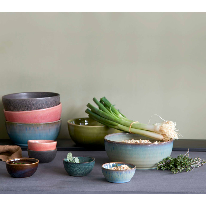 Пиала 8 см Dragonfruit Poke Bowls ASA-Selection