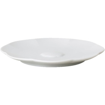 Блюдце комбіноване 16 см Sonetto Bianco Rosenthal