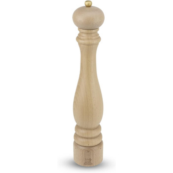 Попередньо встановлених помелів - Виготовлений з деревини, сертифікованої PEFC - Французьке ноу-хау - (Млин для перцю Peugeot Paris, Natural), 40