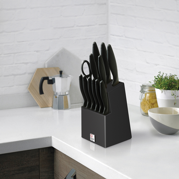 Набір ножів Richardson Sheffield URBAN, 12 пр.