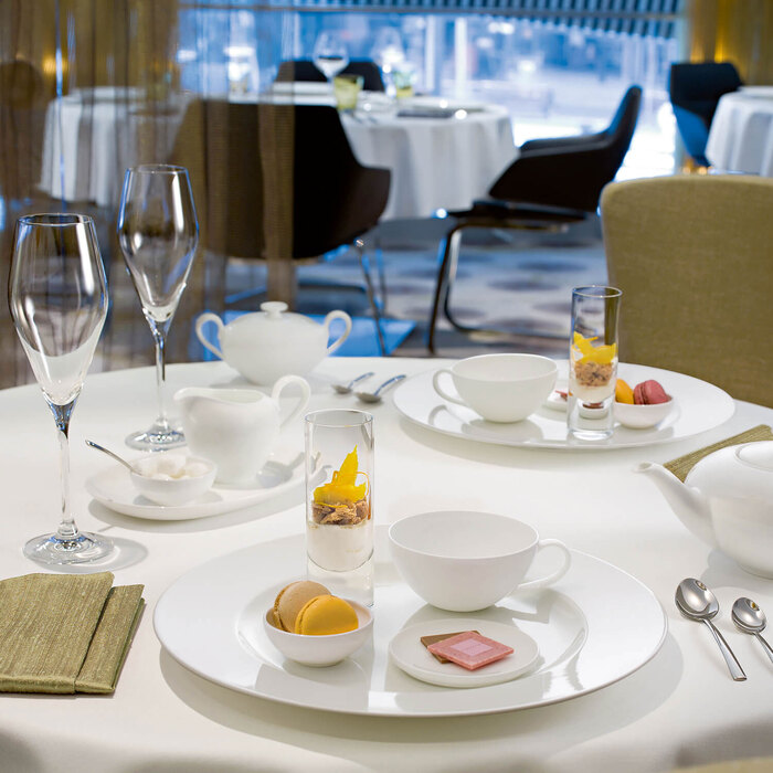 Колекція La Divina від Villeroy & Boch