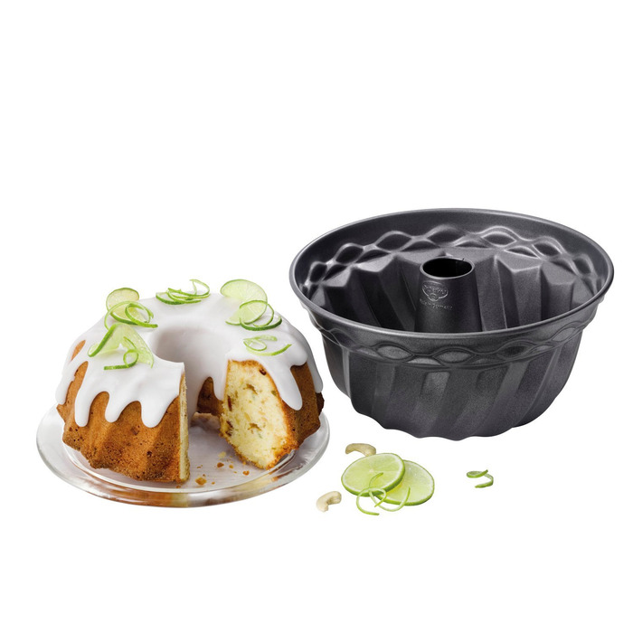 Форма для випічки кексів Ø 24 см Back Harmonie Dr. Oetker