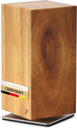 Блок для ножів, що обертається на 360 градусів Mahona