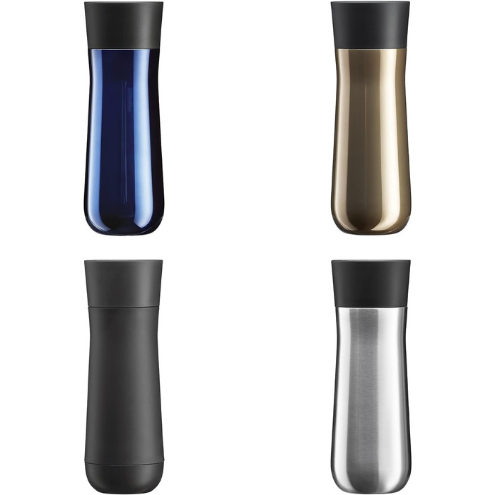 Термочашка 0,35 л, синя Impulse WMF