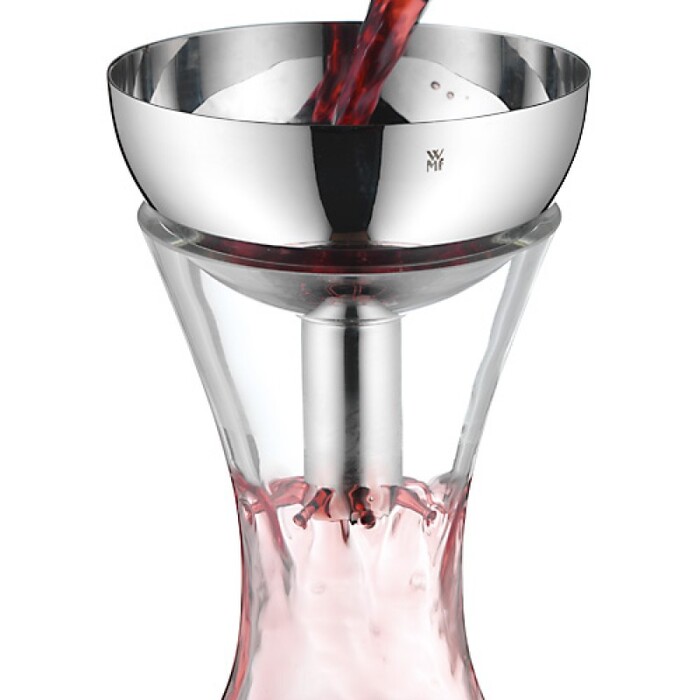 Воронка барна для графіна / Декантер Vino WMF