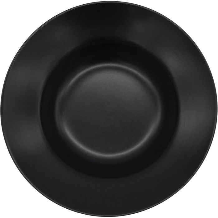 Тарілка для пасти 24 см 6 шт Spetebo