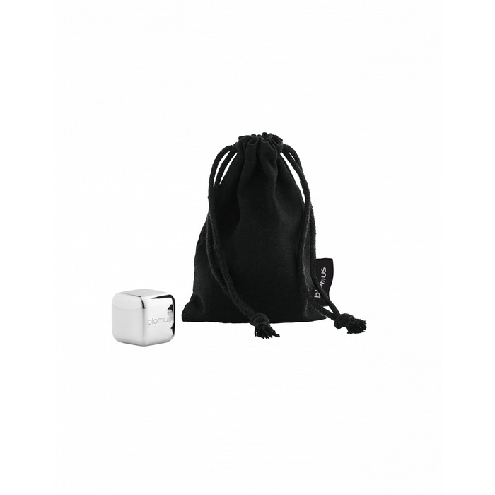 Багаторазові кубики льоду з сумкою для зберігання, 5 предметів Lounge Blomus