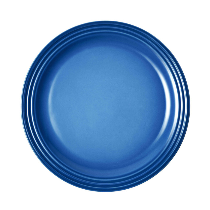 Тарілка обідня 27 см Marseille Le Creuset