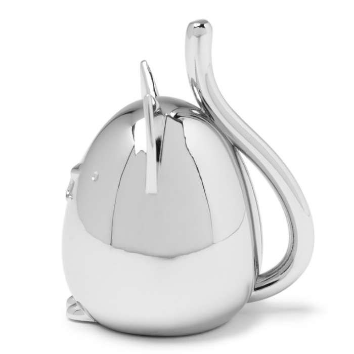 Підставка для кілець squiggy Кот хром Umbra