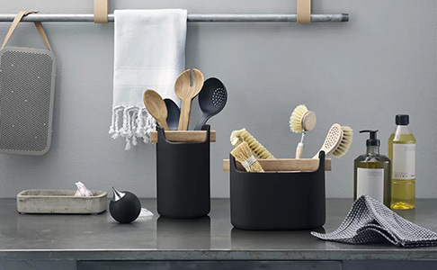 Органайзери кухонні